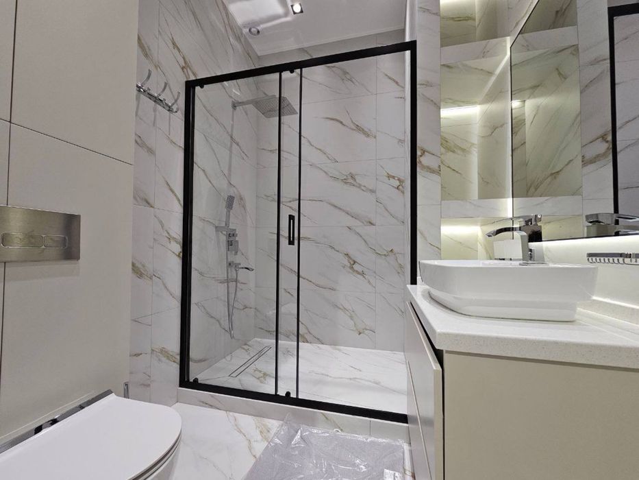 Жк NRG-Ойбек! Сдается новая квартира в премиальном комплексе!