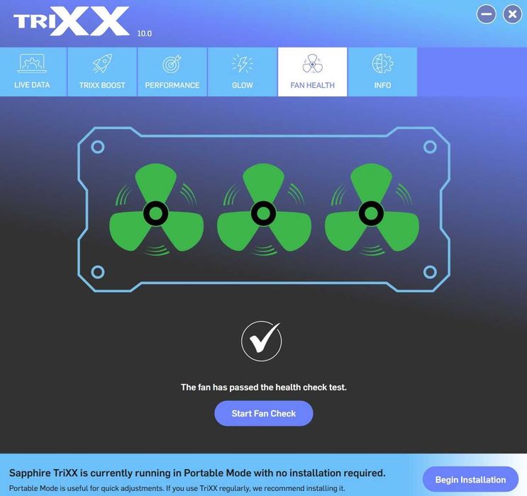 Placa video Sapphire Radeon RX 6900 XT Nitro+ SE  16 GB