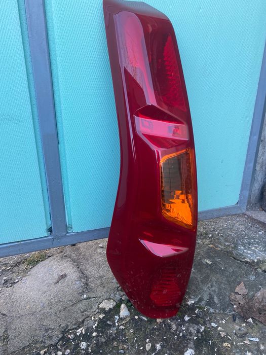 Стоп за Nissan Xtrail T31