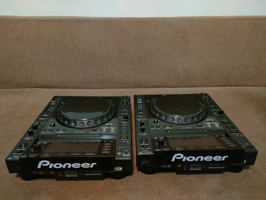 Jucarii Pioneer cdj 2000 impecabile