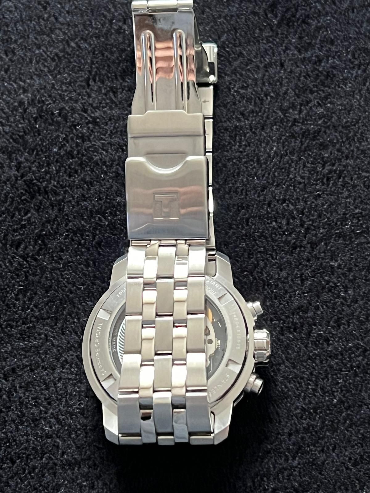 Часовник Tissot механичен