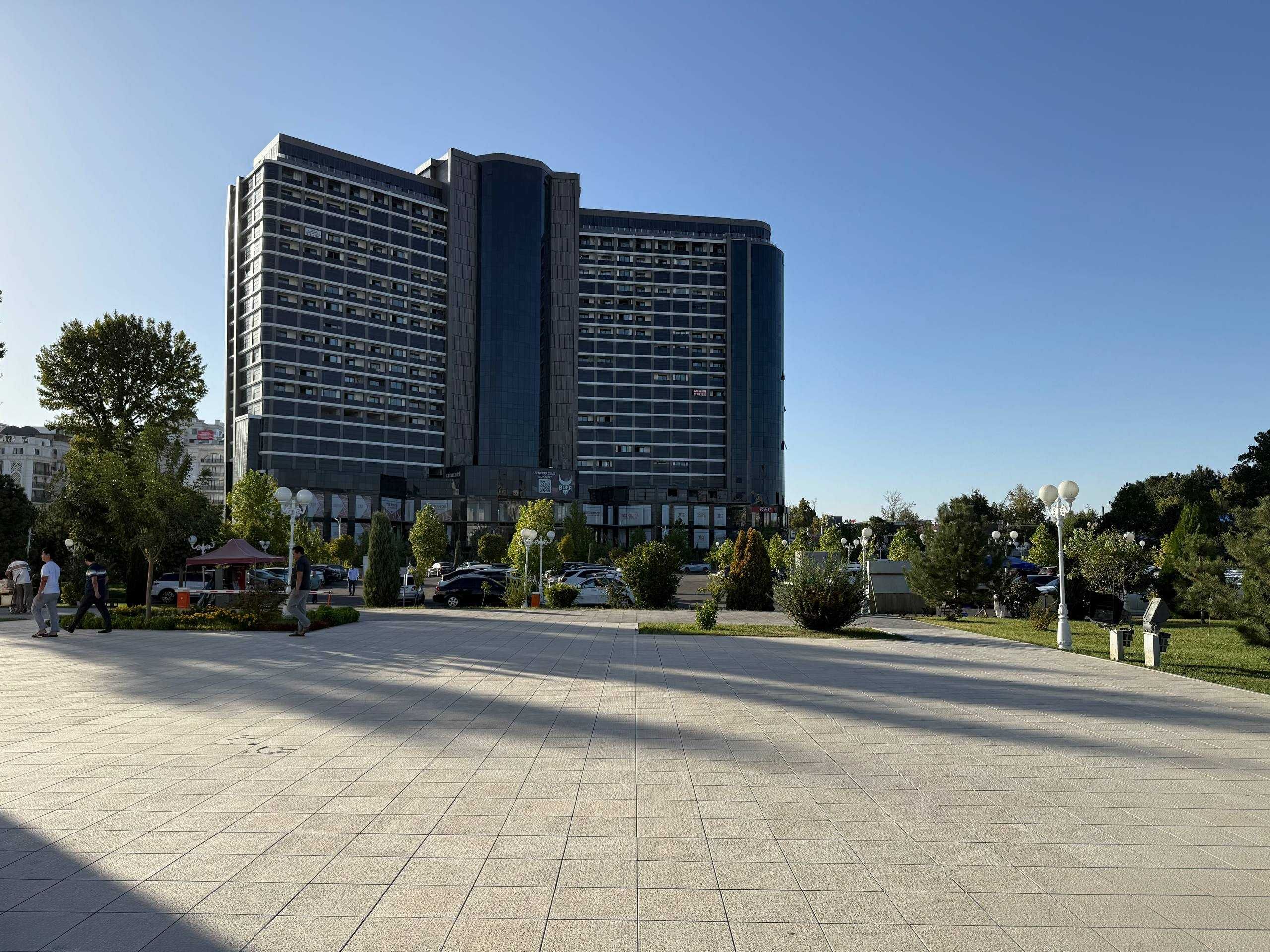 (Своя) Аренда Апартамента в Anhor Residence (Minor Masjid)
