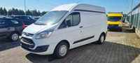 Ford Transit Custom 2.2 Diesel 125 Cp 2015 Euro 5