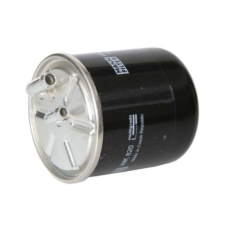 Filtru de combustibil Smart FORFOUR 454 2004-2006 1457434437