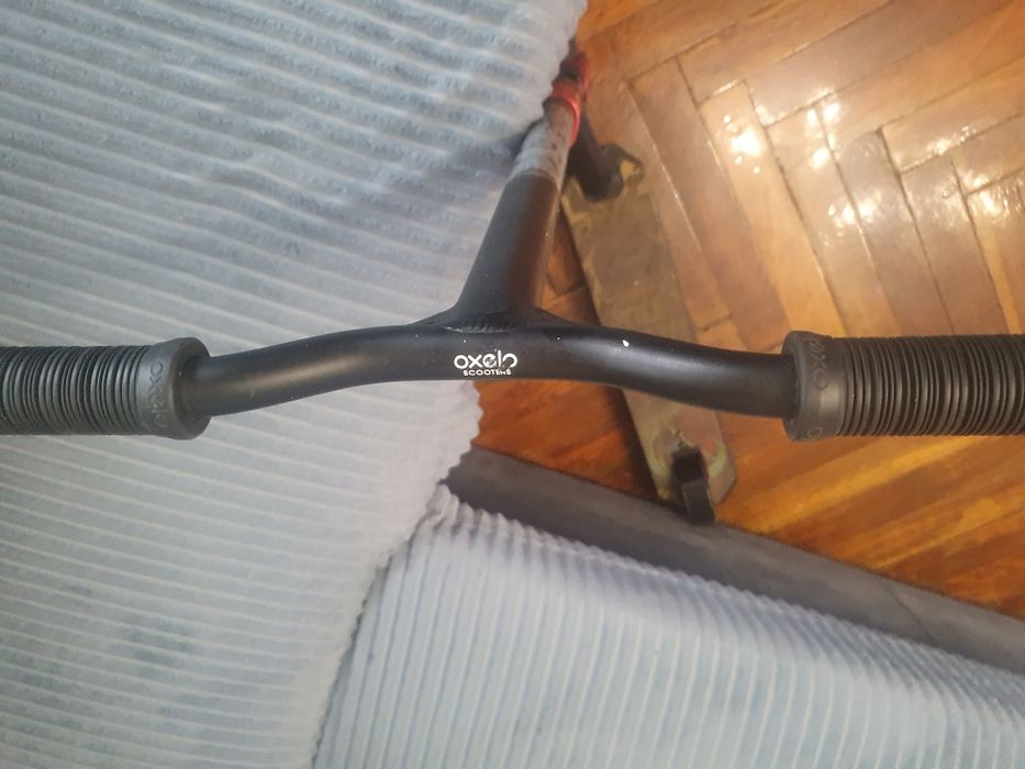 Trotineta freestyle Oxelo Scooters