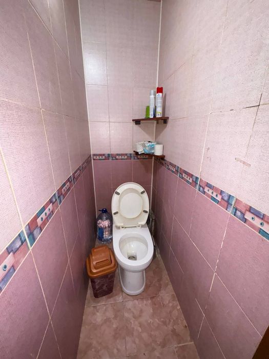 Сотилади Чилонзор 9 квартал 3 хонали разделка