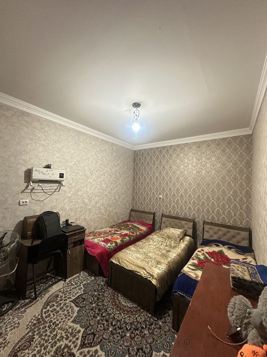 Nazarbek tarnovdan o’tganda shlagbaum ko’cha