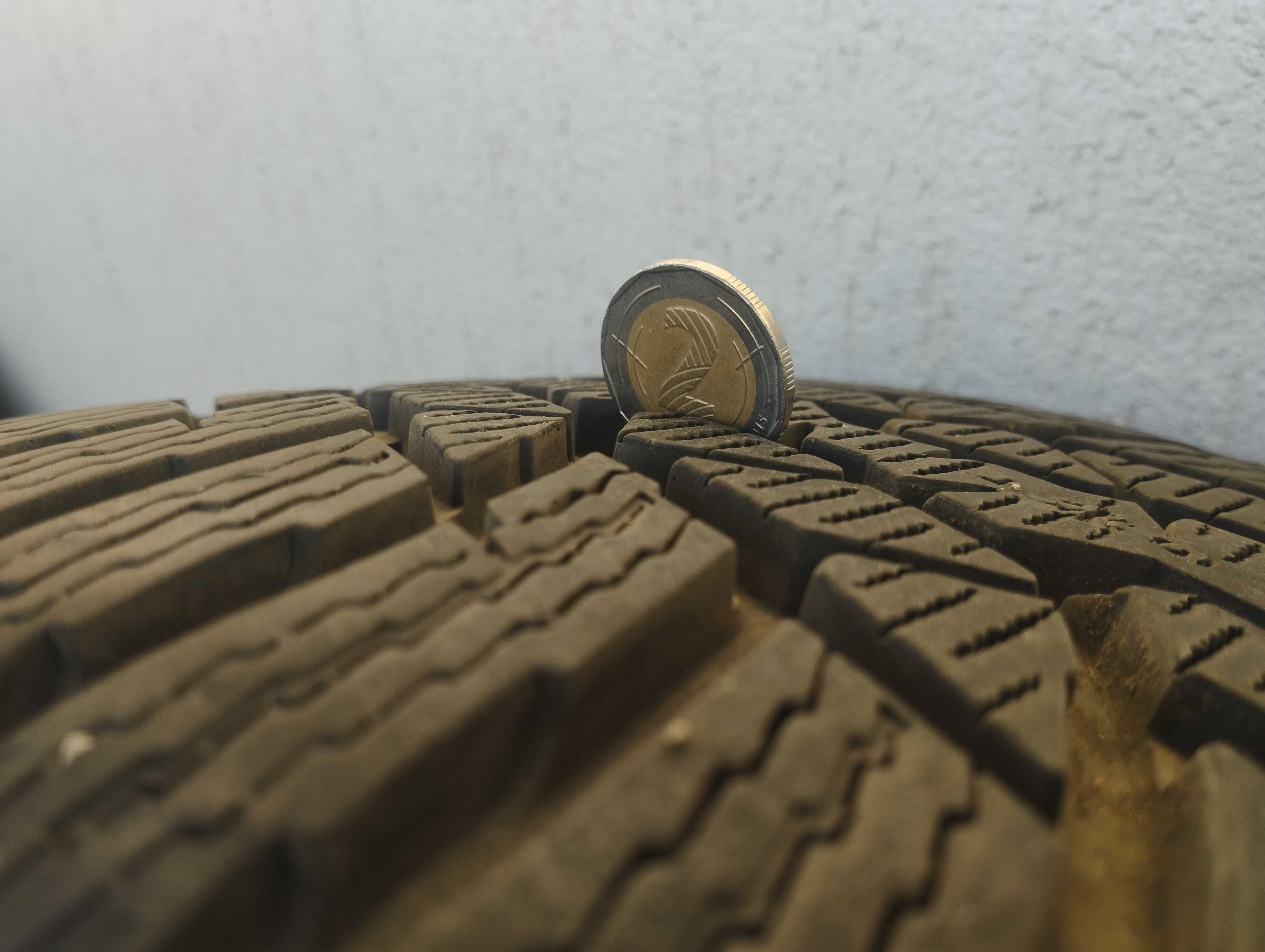 нови гуми с джанти за бмв
