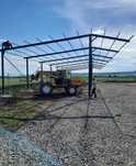 Hale metalice, structuri metalice la super preț-calitate