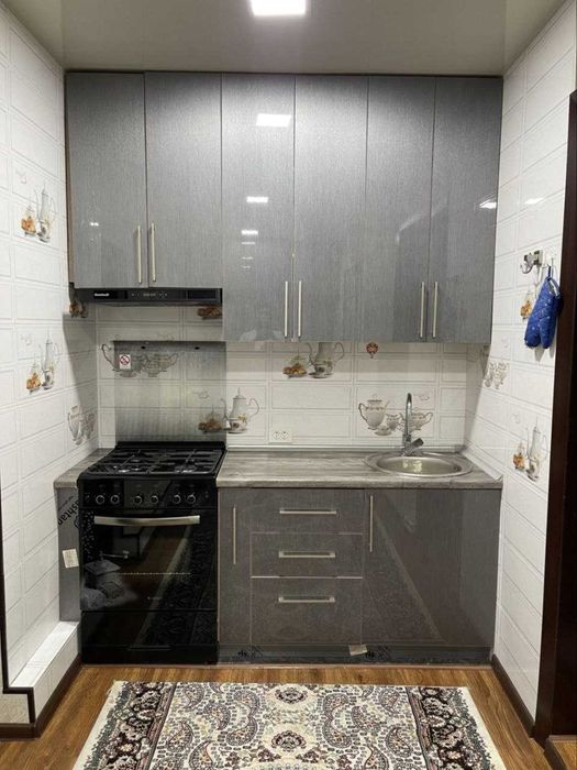 Сдается квартира 3/1/5 ТТЗ Феруза Экобазар №U44