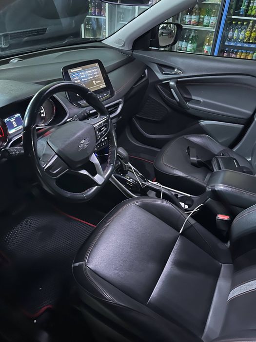 Trekir redlayn tinigi