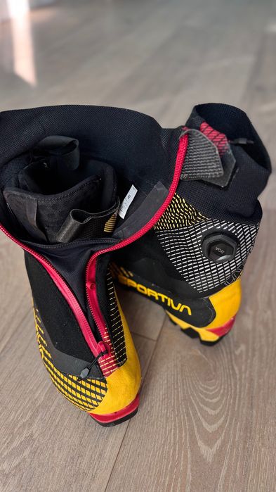 Bocanci La Sportiva G-Summit
