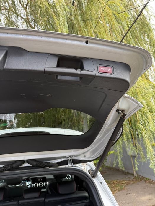 Vind Mercedes Glb 200