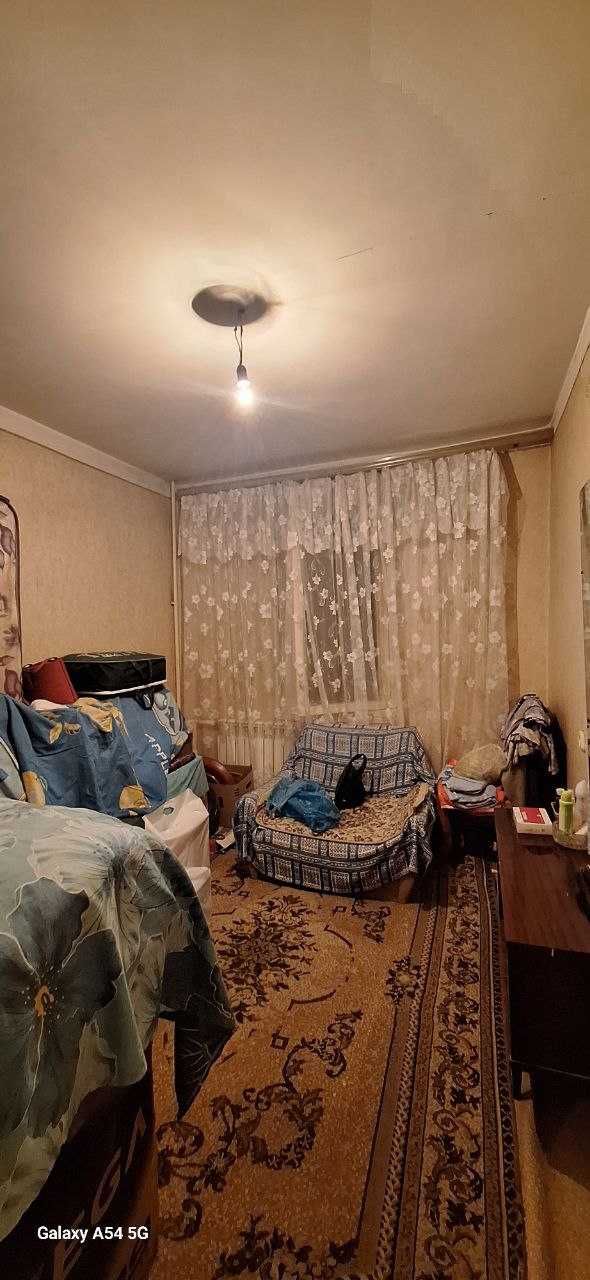Чиланзар 26 2/4/5,  50м2, балкон 2*6