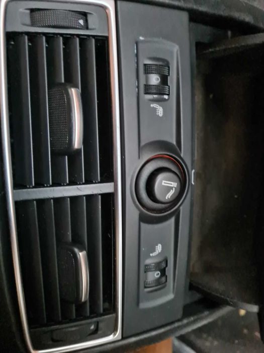 **САМО НА ЧАСТИ** Audi A8 D3 4.2FSI, Long, USA, Facelift