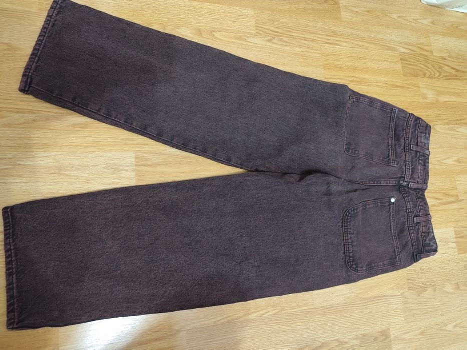 Blugi H&M măsura 146 cm