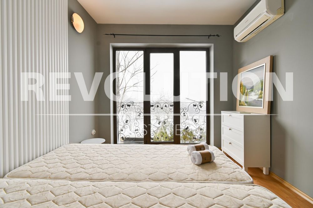 Дава се под наем Тристаен апартамент в София, Горубляне - 87 кв.м за 650 € - Снимка #6