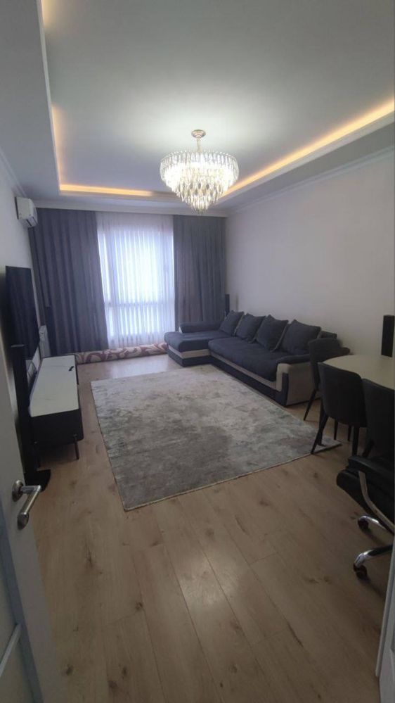 Продается НОВОСТРОЙКА  Ж/К Olmazor City