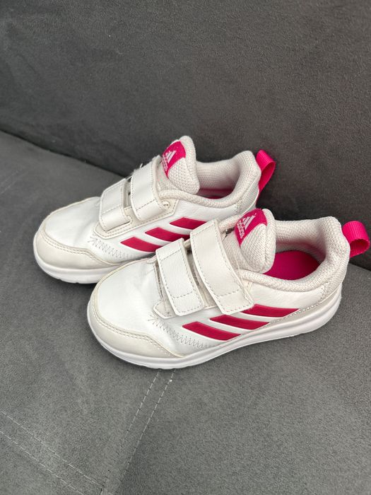 Adidas маратонки за момиче като нови