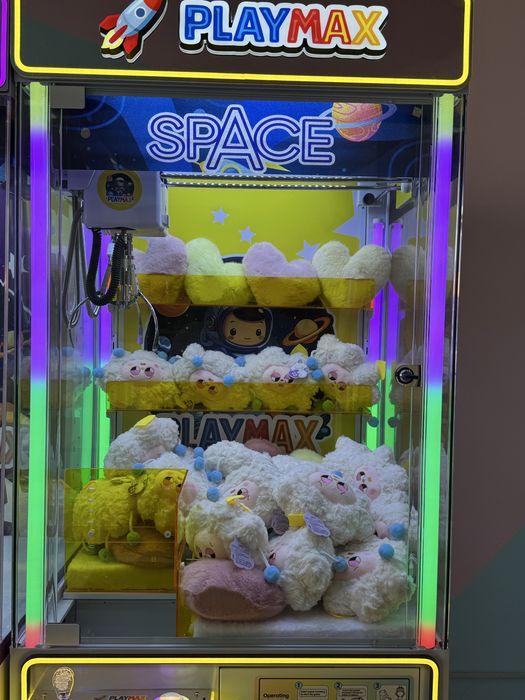 Хватайка аппарат