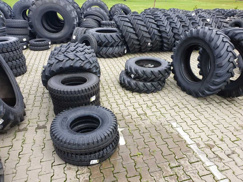 cauciucuri noi 460/70r24 anvelope radiale OZKA livrare rapida TDP