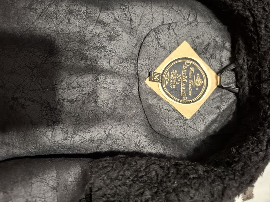 Geaca DreiMaster dama M