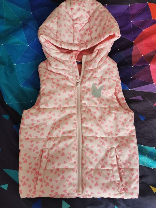 Лот за момиче 6 години