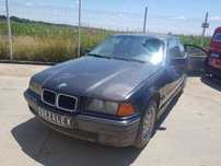 Dezmembrari BMW E36 318 Ti