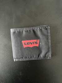 portofel levi’s negru