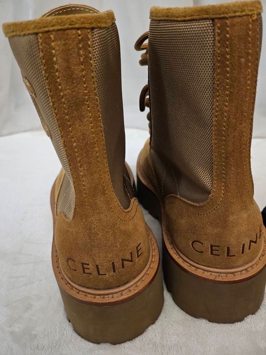 Дамски боти Celine