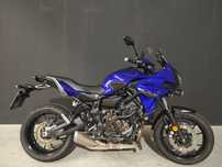 Moto M Parts Ploiesti vinde Yamaha Tracer 700 din 2016