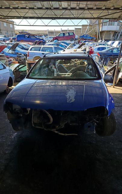 Airbag volan / sofer Volkswagen VW Golf a 4-a generatie