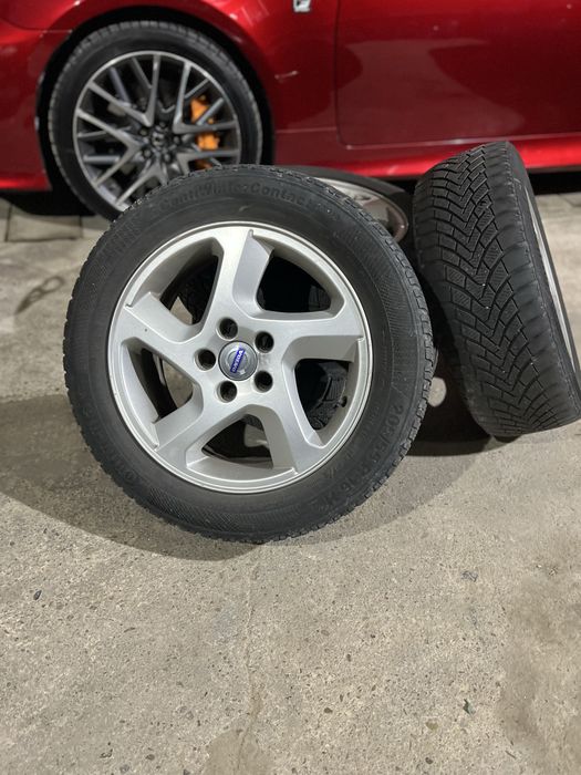 Jante originale Volvo