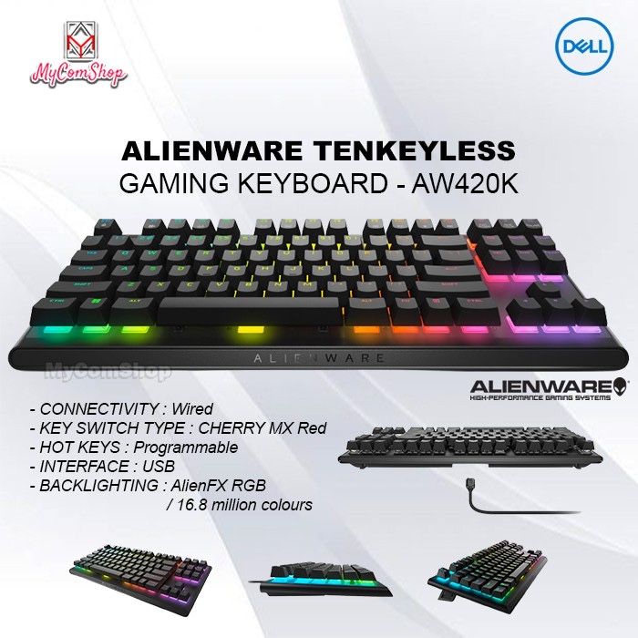 Alienware AW420К & M15 R7(3070ti) & X14(3060)