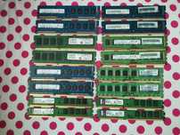 Kit Memorie Ram Ramaxel, Hynix, Crucial 8 GB (2 X 4 GB) 1600Mhz.