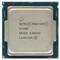 Процессор Intel Dual Core G4400