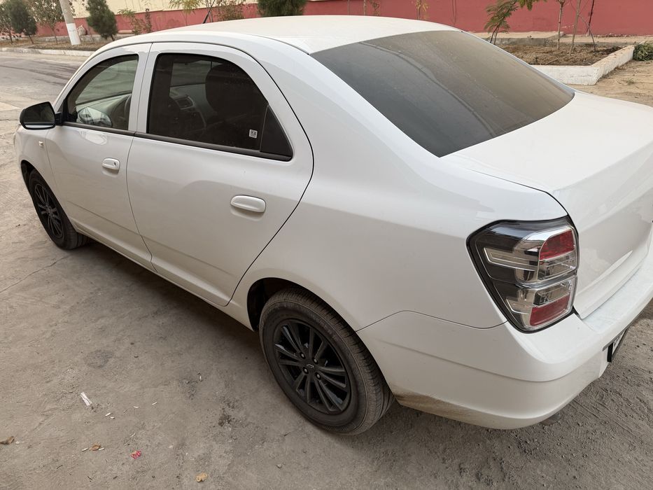 Cobalt Midnight 2025