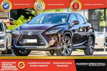 Lexus Seria RX