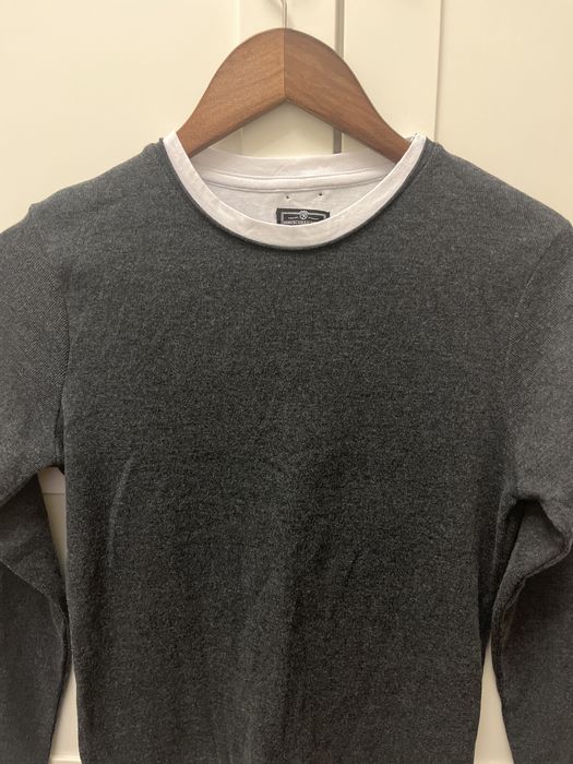 Pulover Key Largo Original Brand - 50% OFF