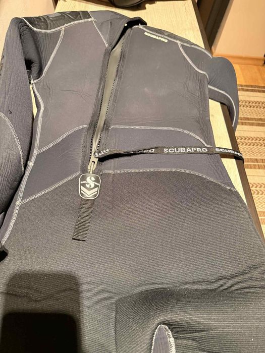 Scubapro Everflex 7,5 мм – размер S – отлично състояние