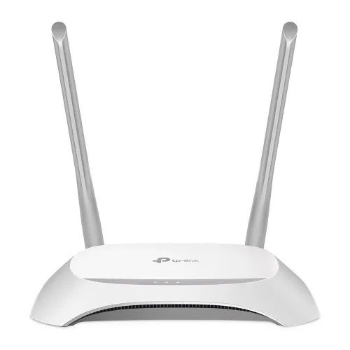 Wifi router to link