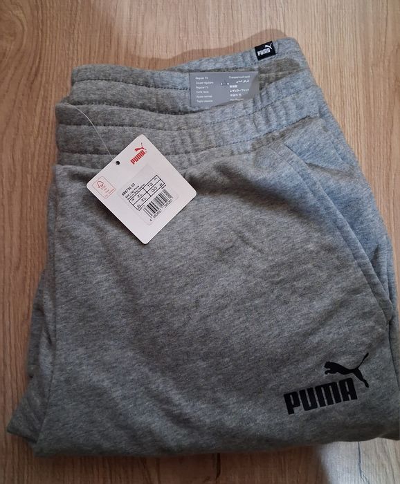 Спортно долнище Puma