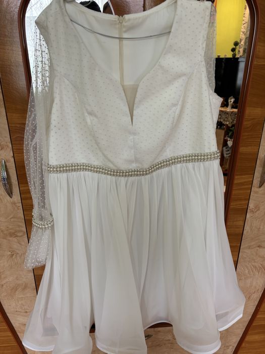 Rochie dama (cununie)