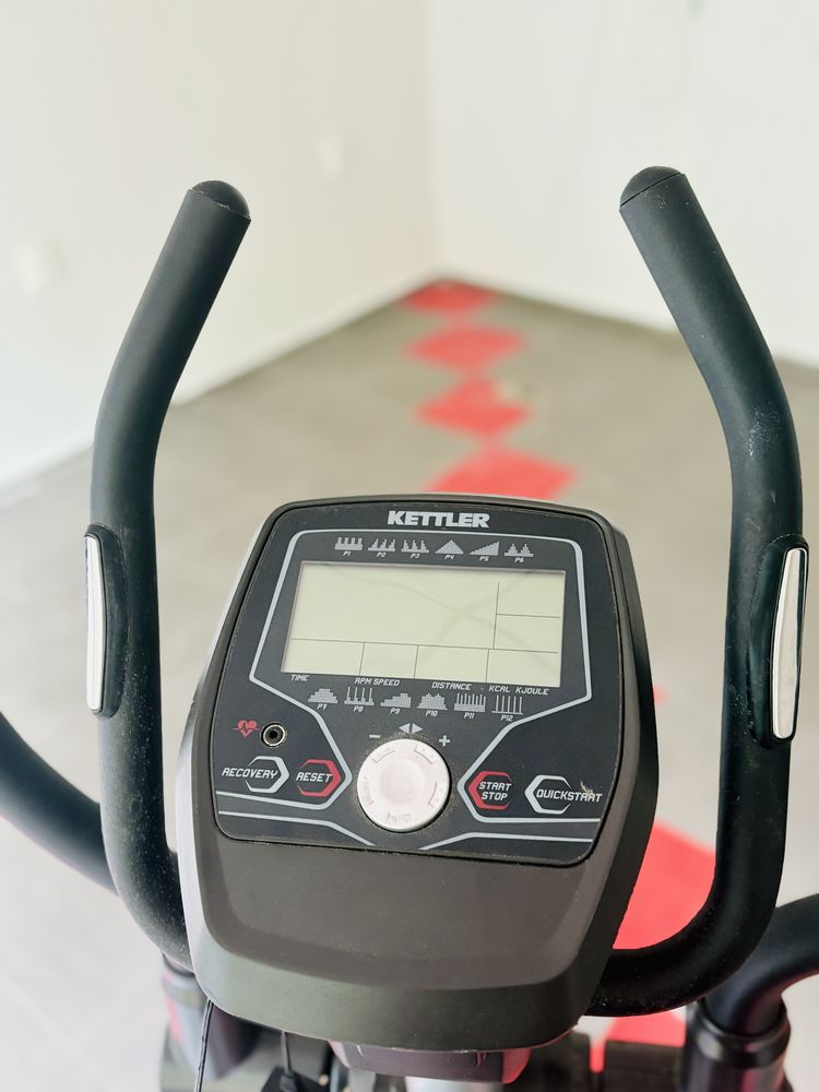 Кростренажор Kettler Axos Cross P