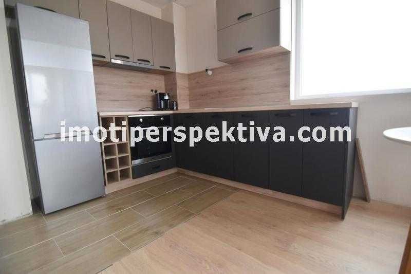 Продава се Двустаен апартамент в Пловдив, Кючук Париж - 67 кв.м за 1792 €/кв.м - Снимка #3