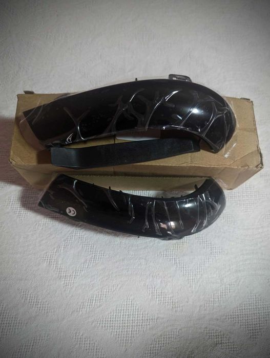 Semnalizari Dinamice LED Passat B5.5/6, Golf 5/Jetta/Sharan/Superb B5