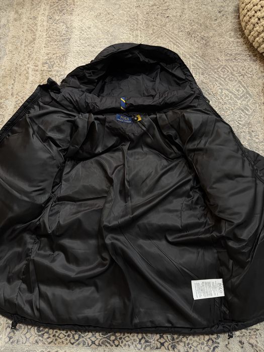 Geaca Polo Ralph Lauren / Puffer / Premium