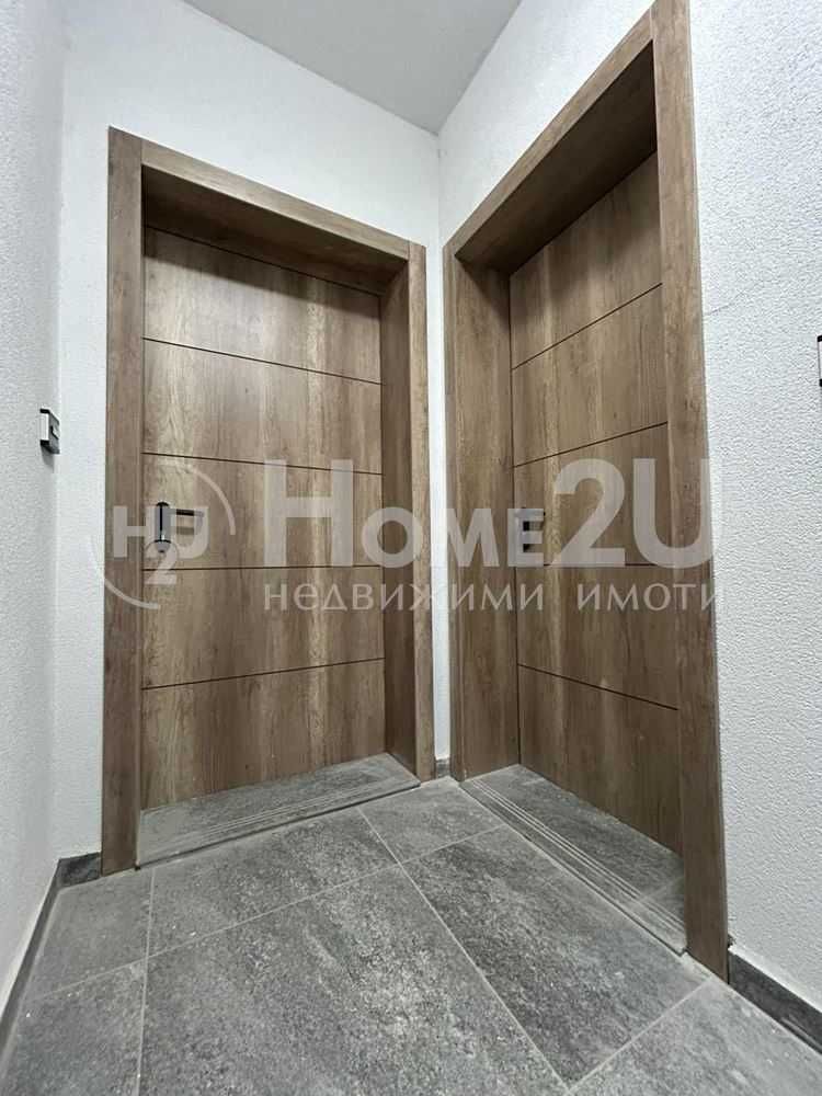 Продава се Тристаен апартамент в Варна, Цветен квартал - 97 кв.м за 1815 €/кв.м - Снимка #6