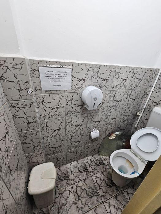 Spatiu comercial de inchiriat in Piața Orizont Dr Taberei