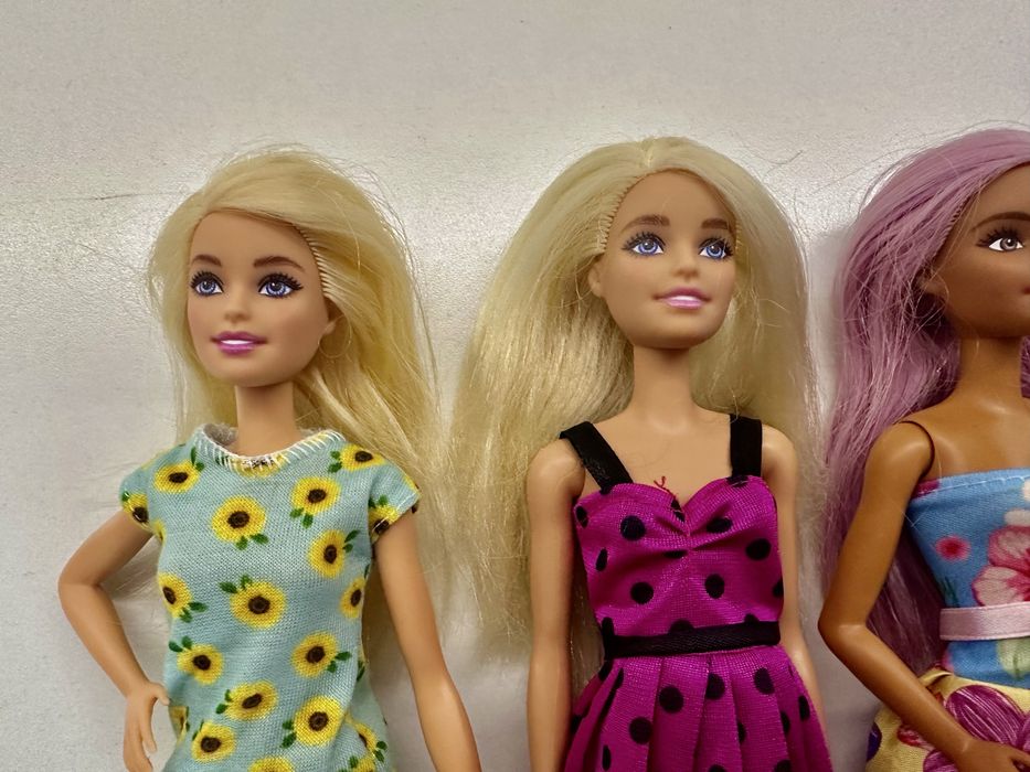 Barbie кукли оригинални